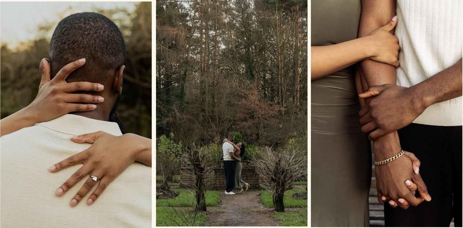 The Wedding Website of Zube Iheobi and Afolabi Obasa