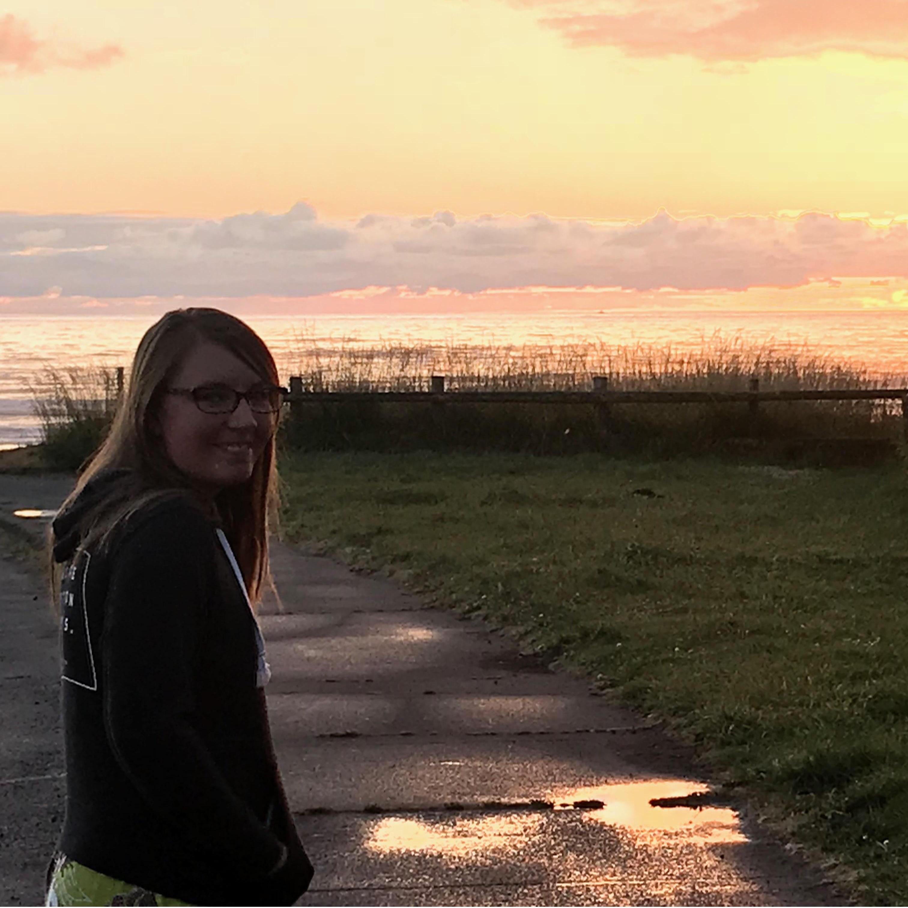 Our favorite spot in Lincoln City