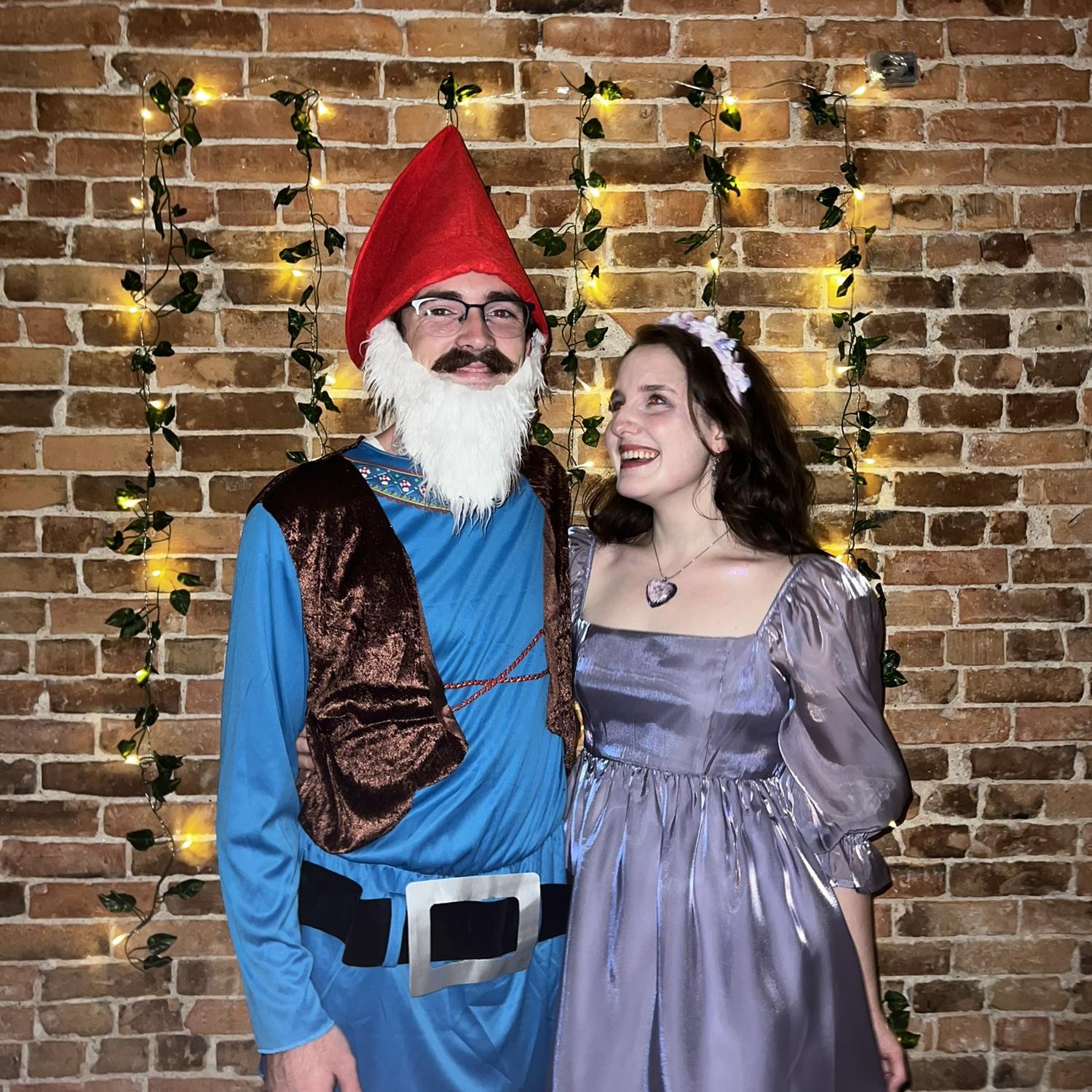 Genevieve’s 22nd birthday party. September 2023