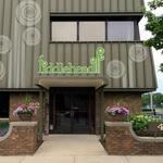 Fiddlehead Restaurant