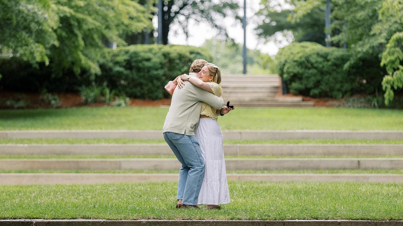 The Wedding Website of Helena Ann-Marie Sanders and Charles Hunter Carter