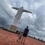 Monumento a Cristo Rey