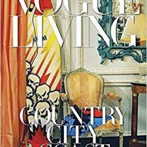 Vogue Living: Country, City, Coast
