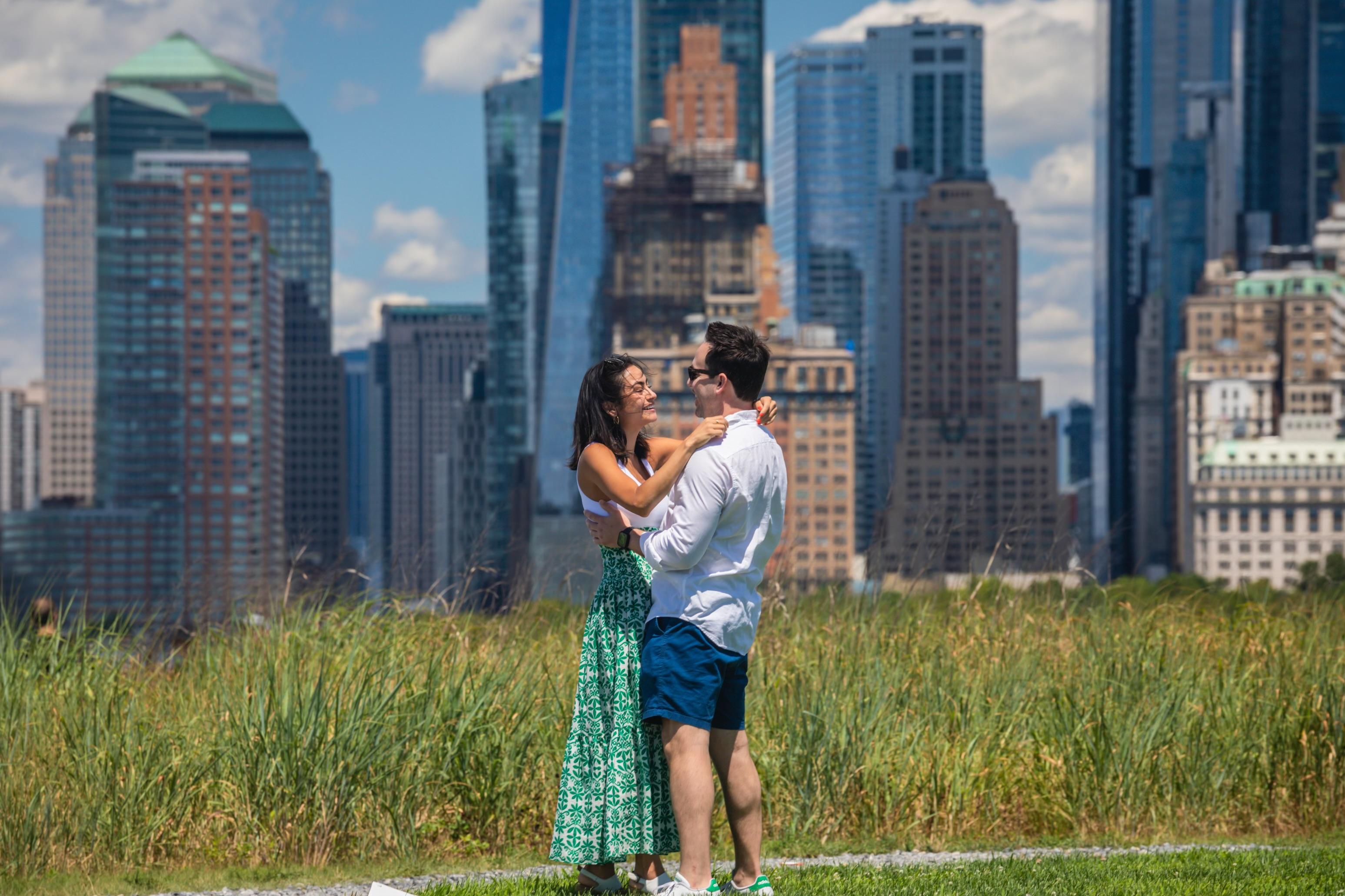 The Wedding Website of Melissa Blanco and Samuel Swiggett