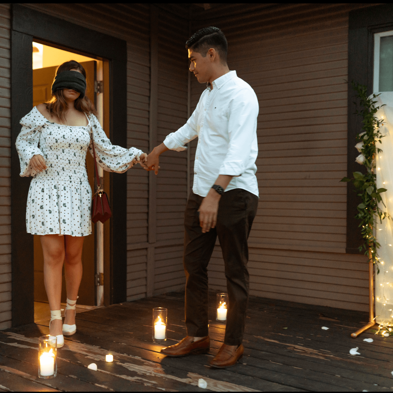 October 2020: Surprising Nallely