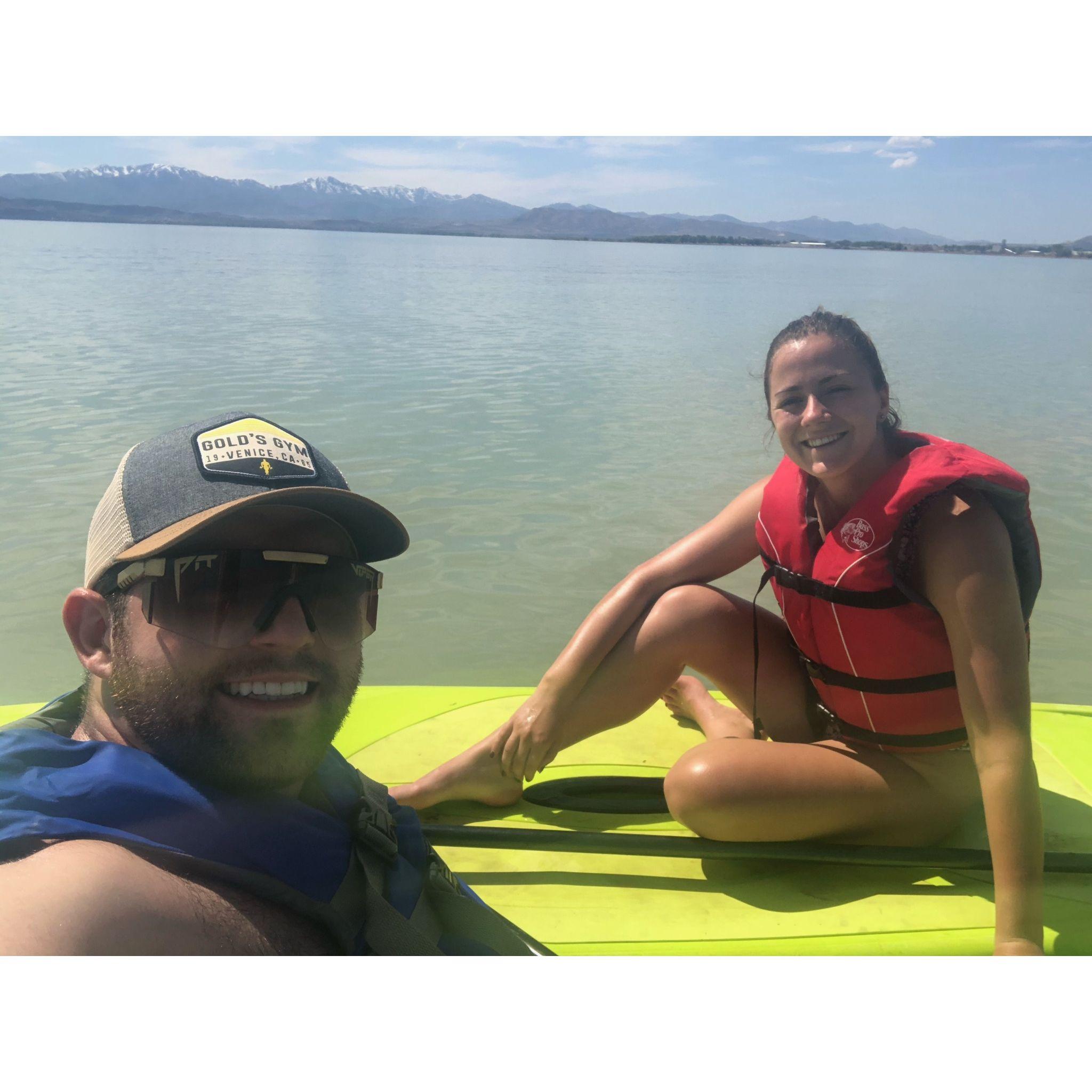 Salt Lake City, Utah