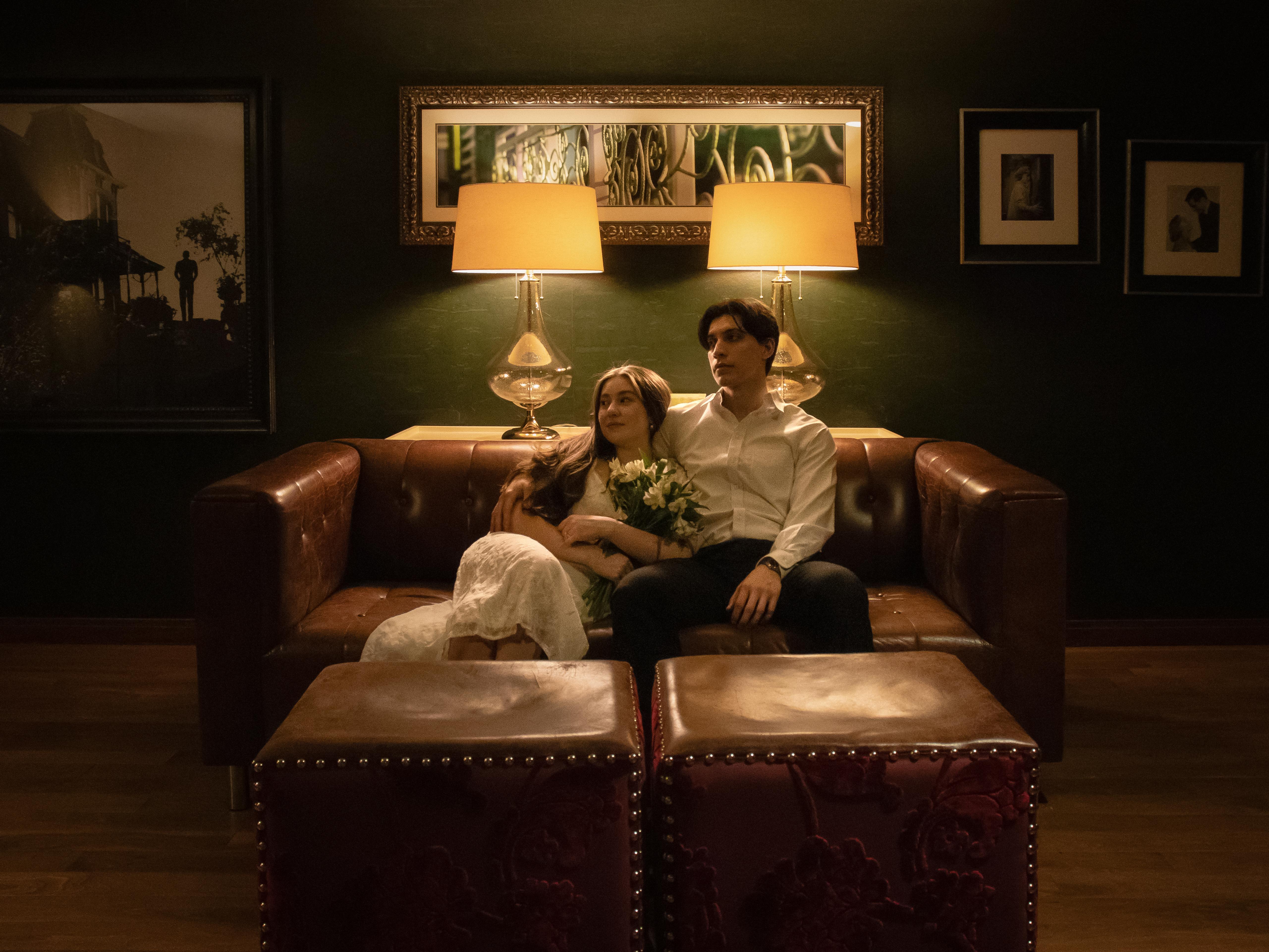 The Wedding Website of Raymond McDaniels and Andrea Gonzalez