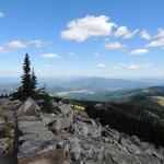 Mount Spokane