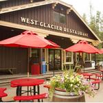 West Glacier Restaurant