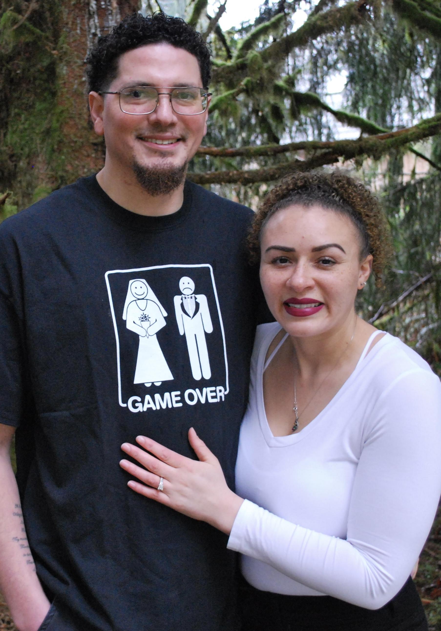 The Wedding Website of Roberta Smith and Roger Milan