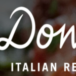 Donna's Italian