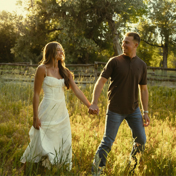 Our New Beginning