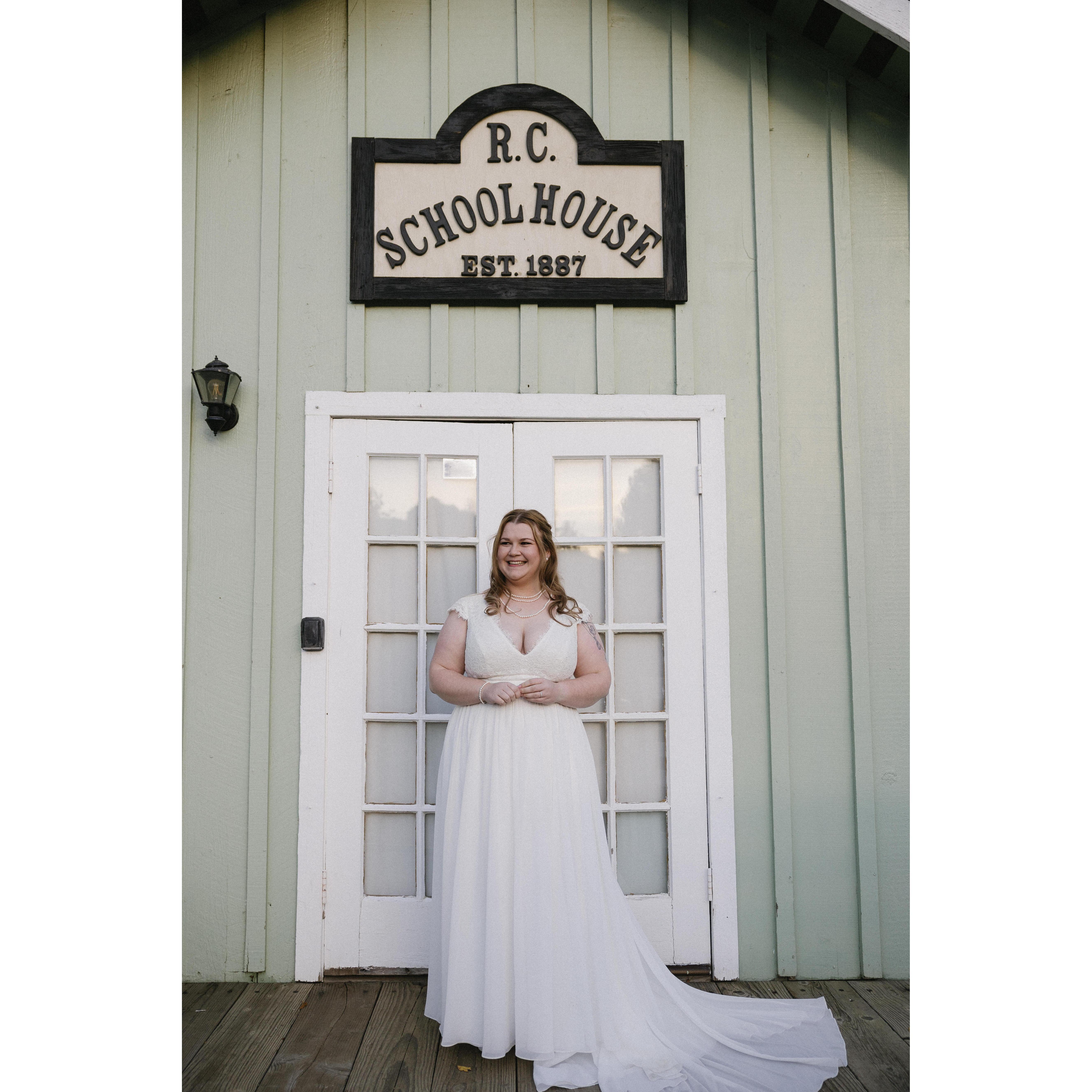 (PC: Trinity Rose Photography)