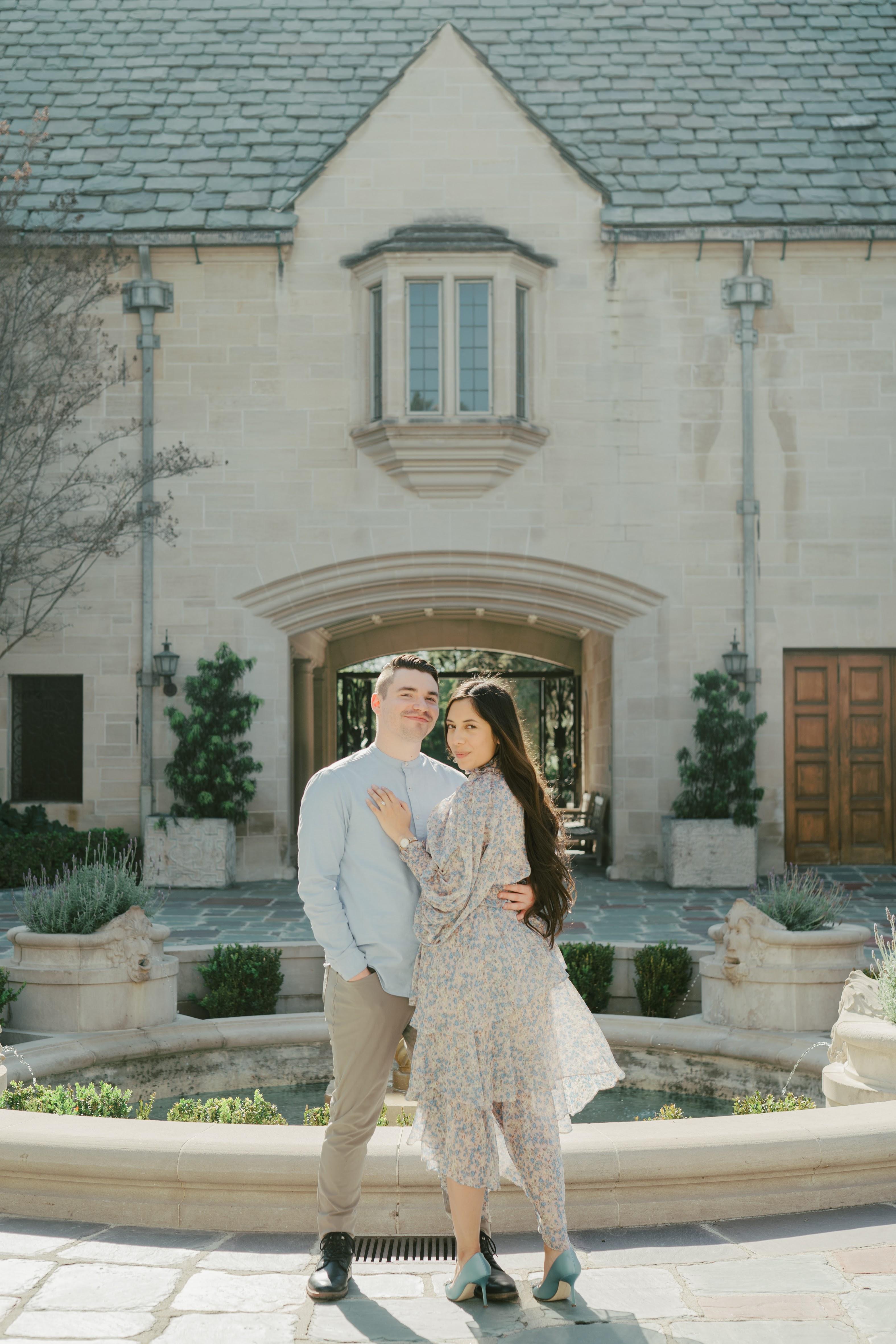 The Wedding Website of Carolyn Arteaga and Jagger Raymondo Ferrari