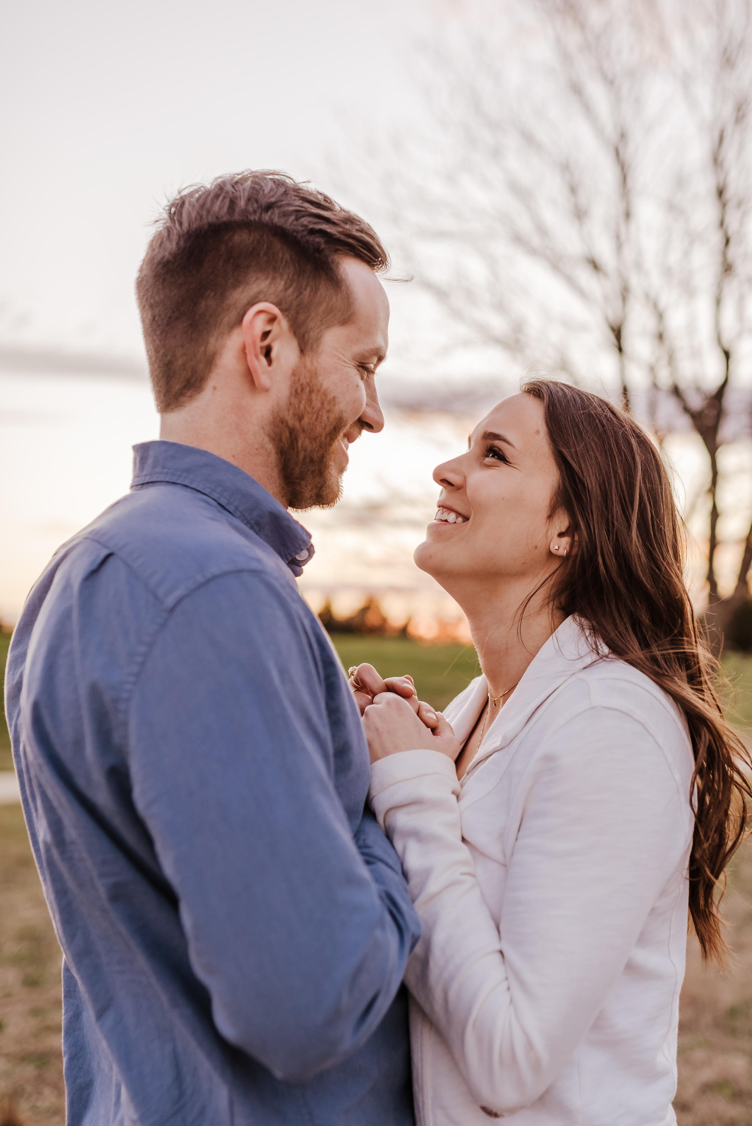 The Wedding Website of Bryana Stevens and Michael Dunn