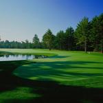 Pinehills Golf Club