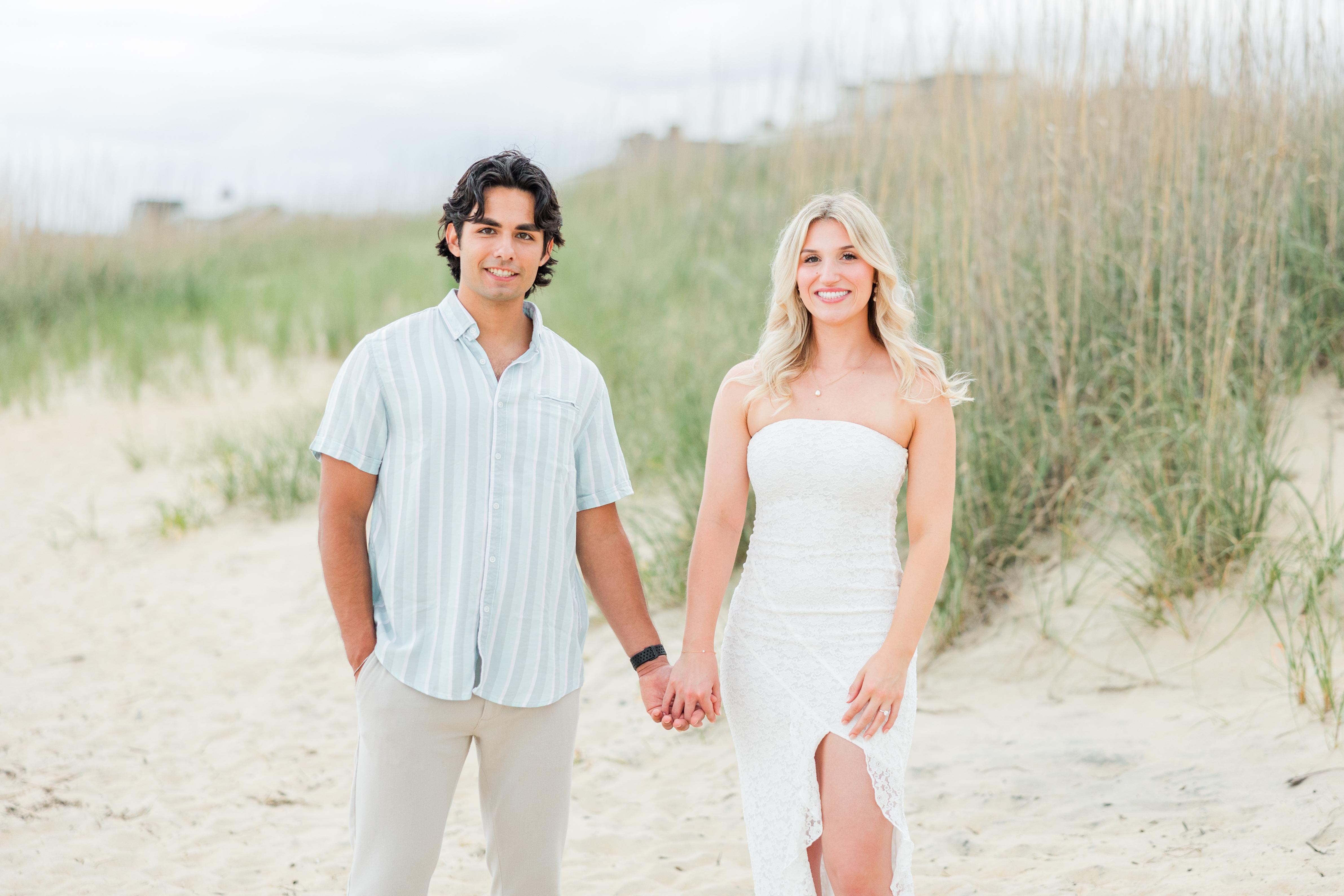 The Wedding Website of Bethany Barrett and Eddie Sandoval