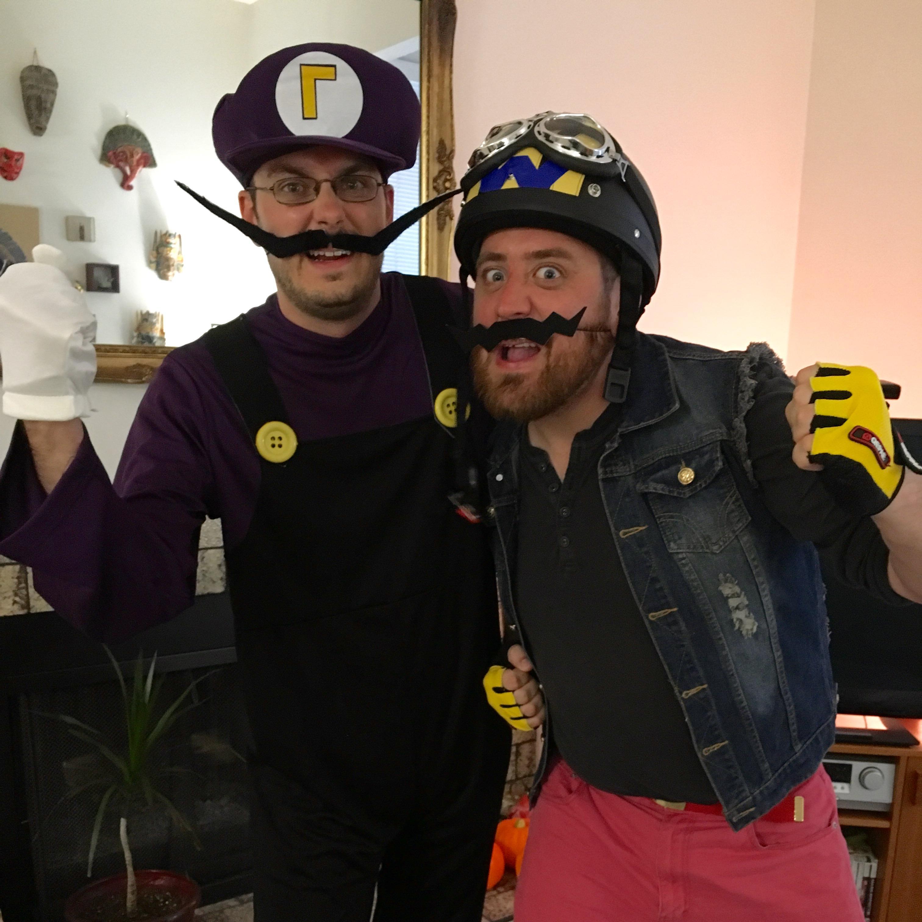 Our favorite halloween costume yet