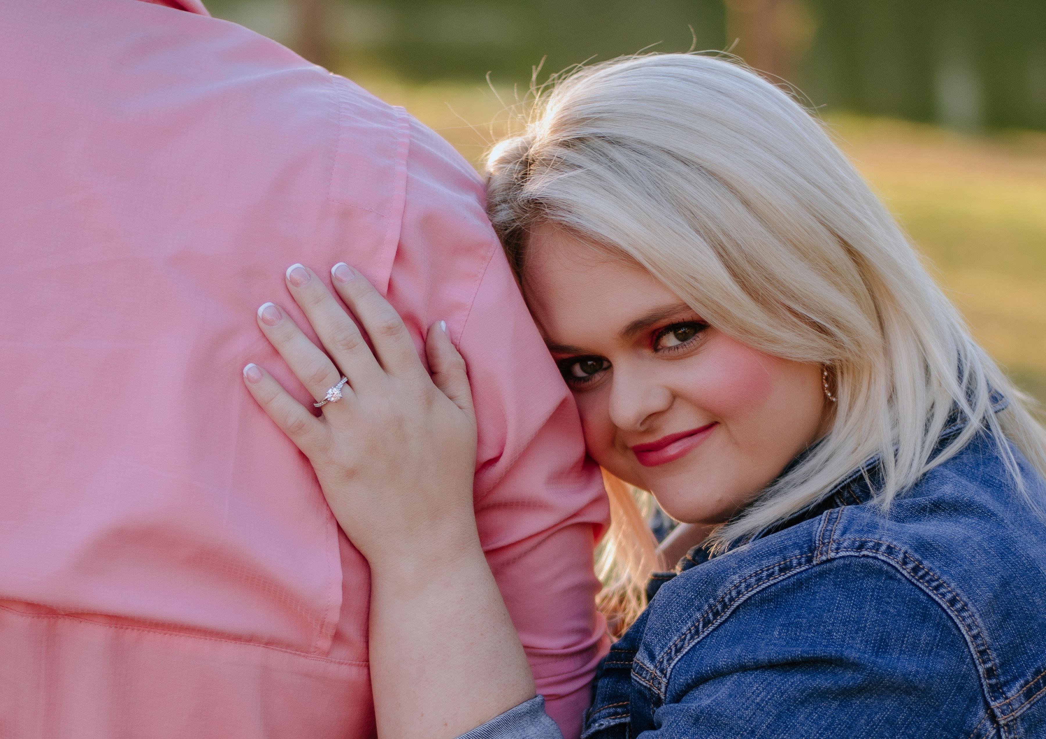 The Wedding Website of Sydney Thomas and Logan Johnson