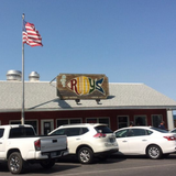 Rudy's Lakeside Drive-In