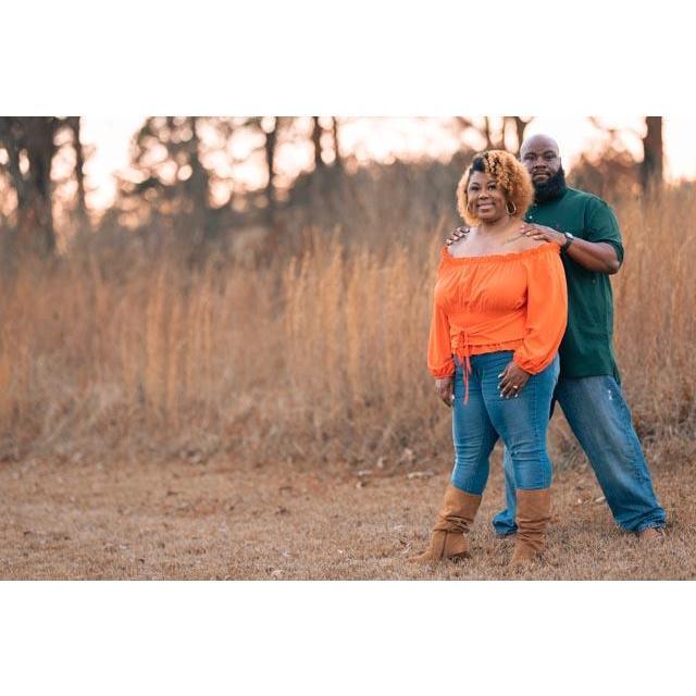 Engagement Photos