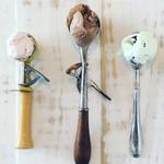 Sweet Scoops Homemade Ice Cream