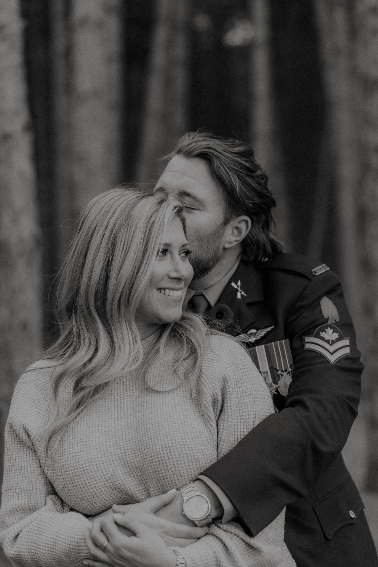 The Wedding Website of Isabelle Mazerolle and Gordon Hurley