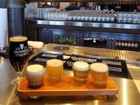 Guinness Open Gate Brewery & Barrel House