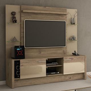 Morning Side Entertainment Center