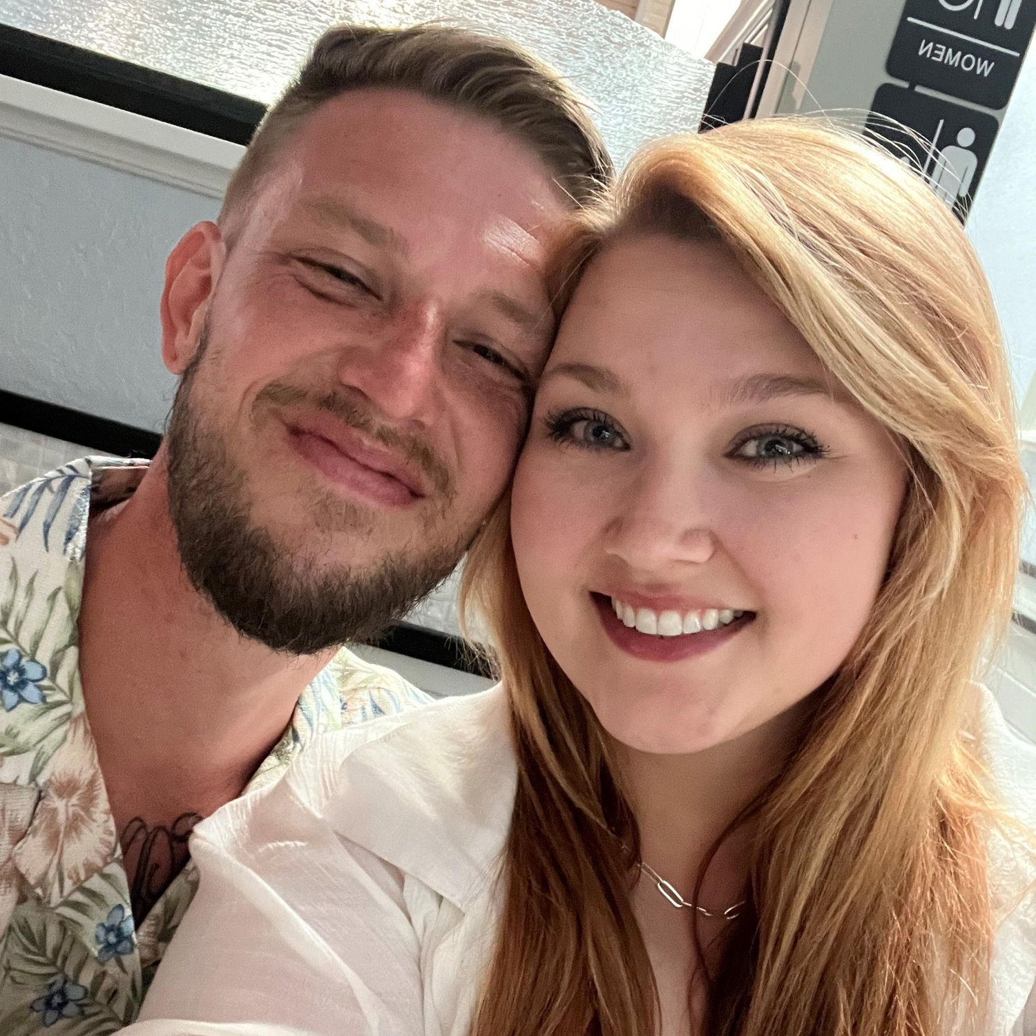 Vacation time!