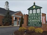 Little League World Series Complex