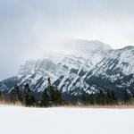 Tunnel Mountain Trail
