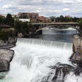 Spokane Falls