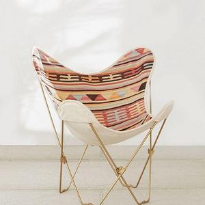 Bobo Kilim Butterfly Chair Cover