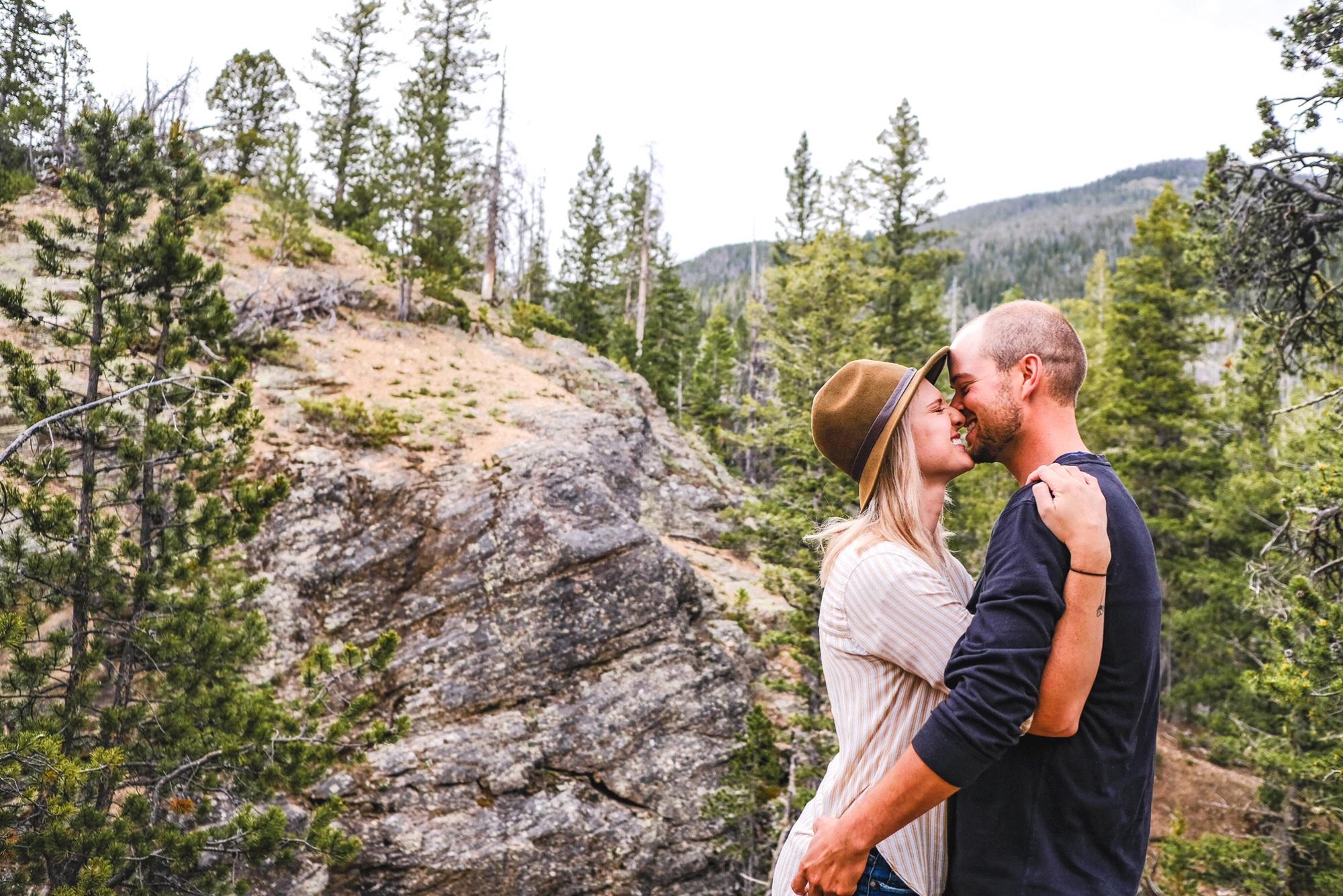 Grand Lake, CO