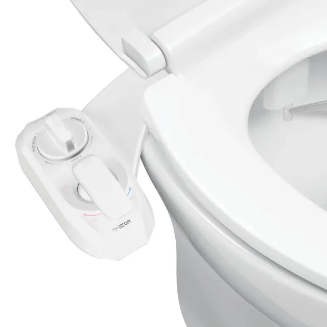 LUXE Bidet NEO 320 Plus Bidet Attachment White