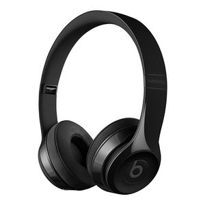 Beats Solo3 Wireless On-Ear Headphones - Gloss Black
