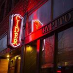 Capitol Cider