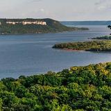 Frontenac State Park