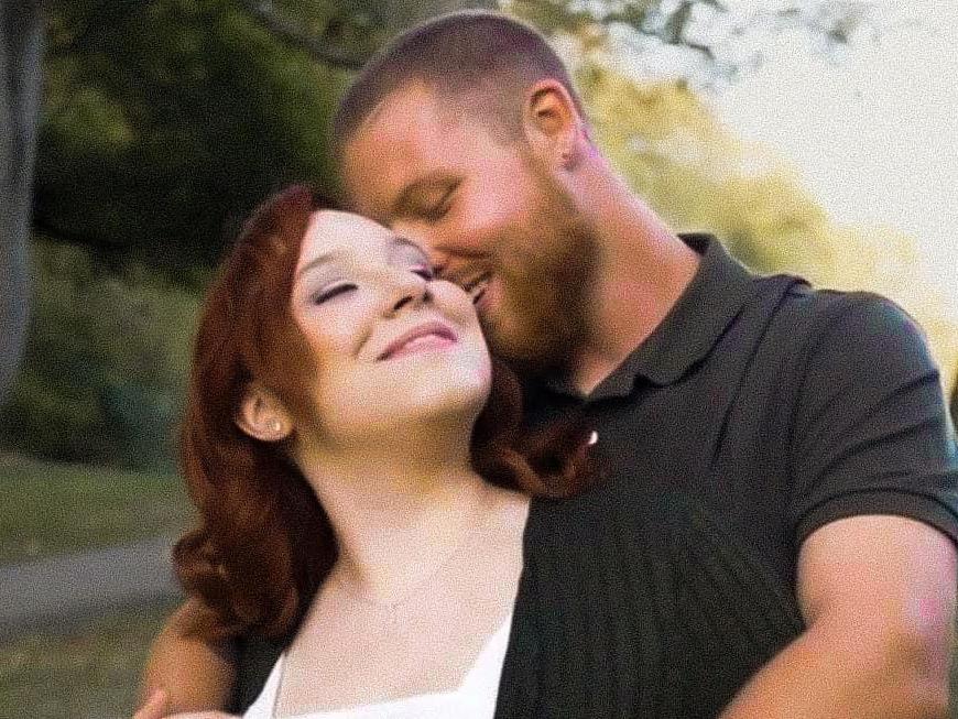 The Wedding Website of Seneca Miller and Steven Rowland