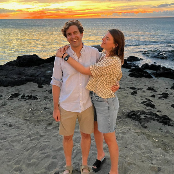 Our Honeymoon Fund