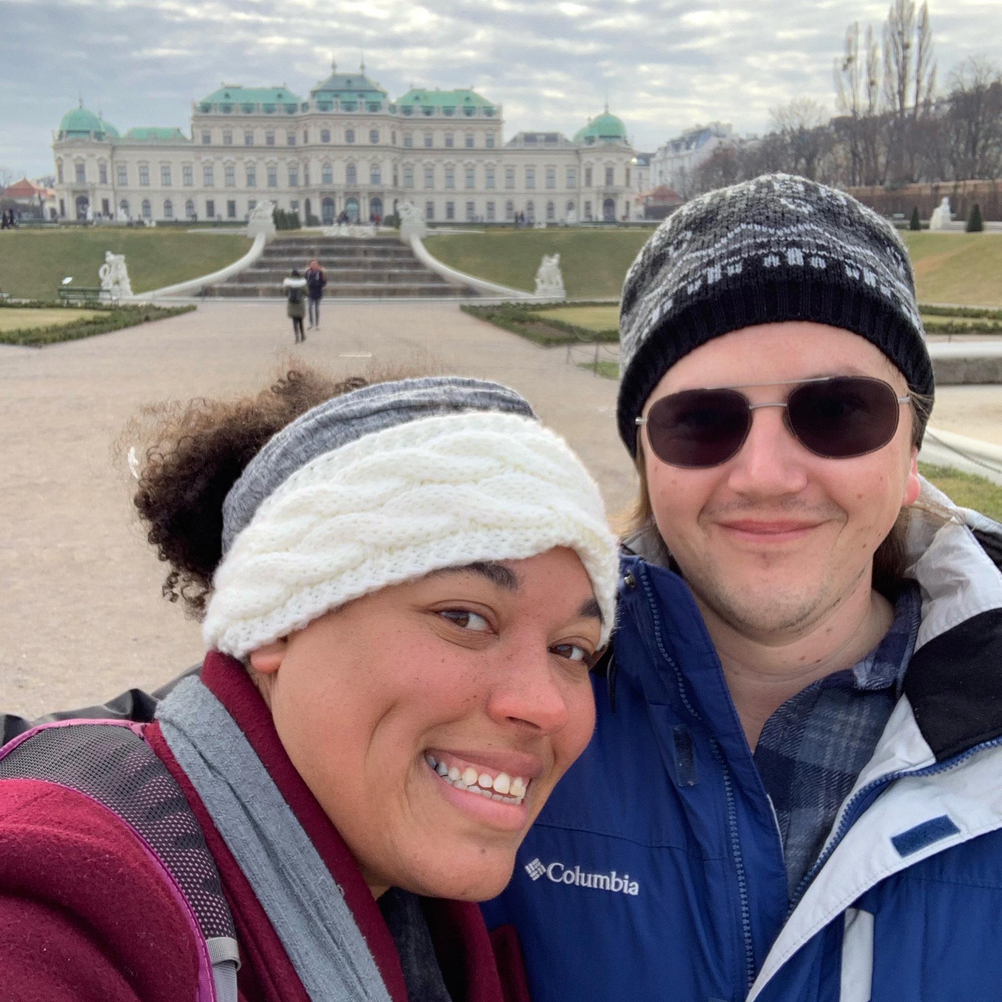 [Vienna, January 2019]