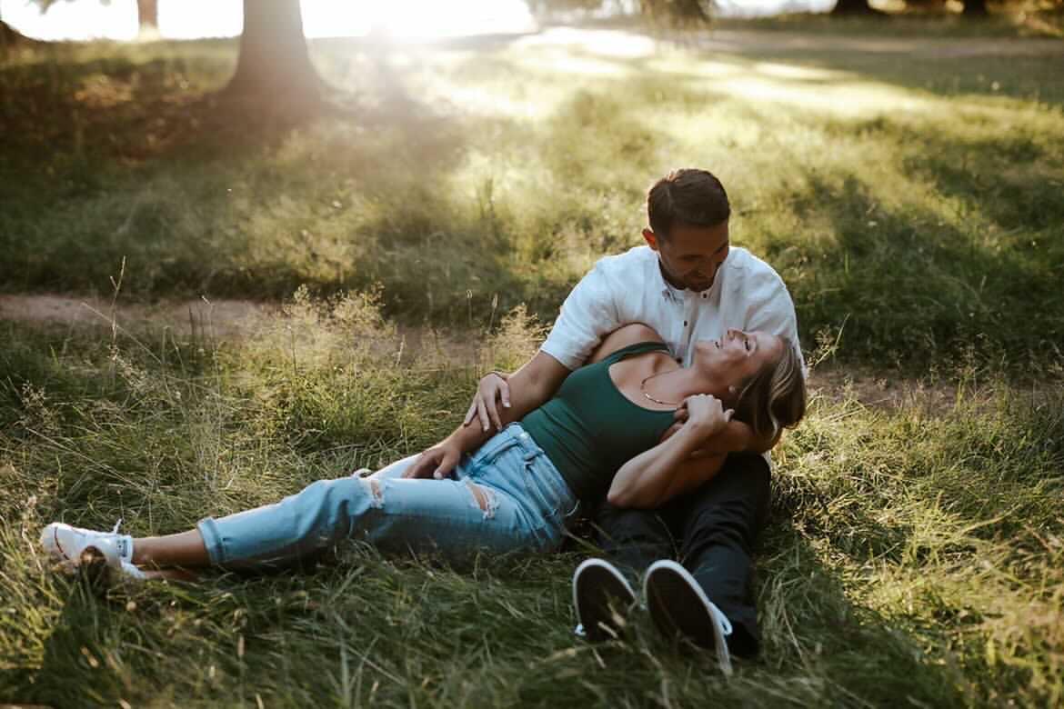The Wedding Website of Quinn Eldridge and Emily Drake
