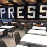 Press Coffee - The Roastery