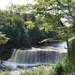 Tahquamenon Falls State Park