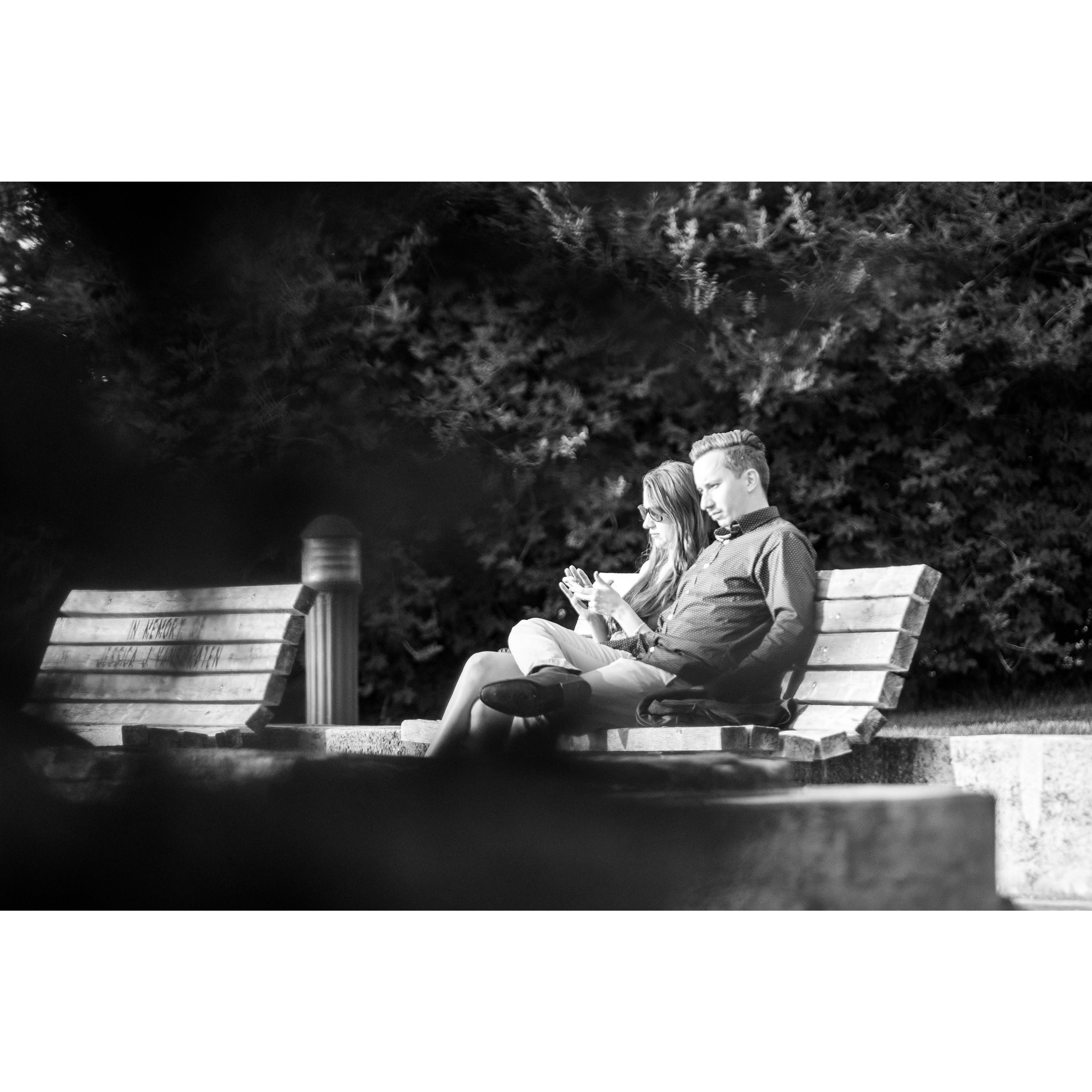Door County Proposal
July 5th 2019