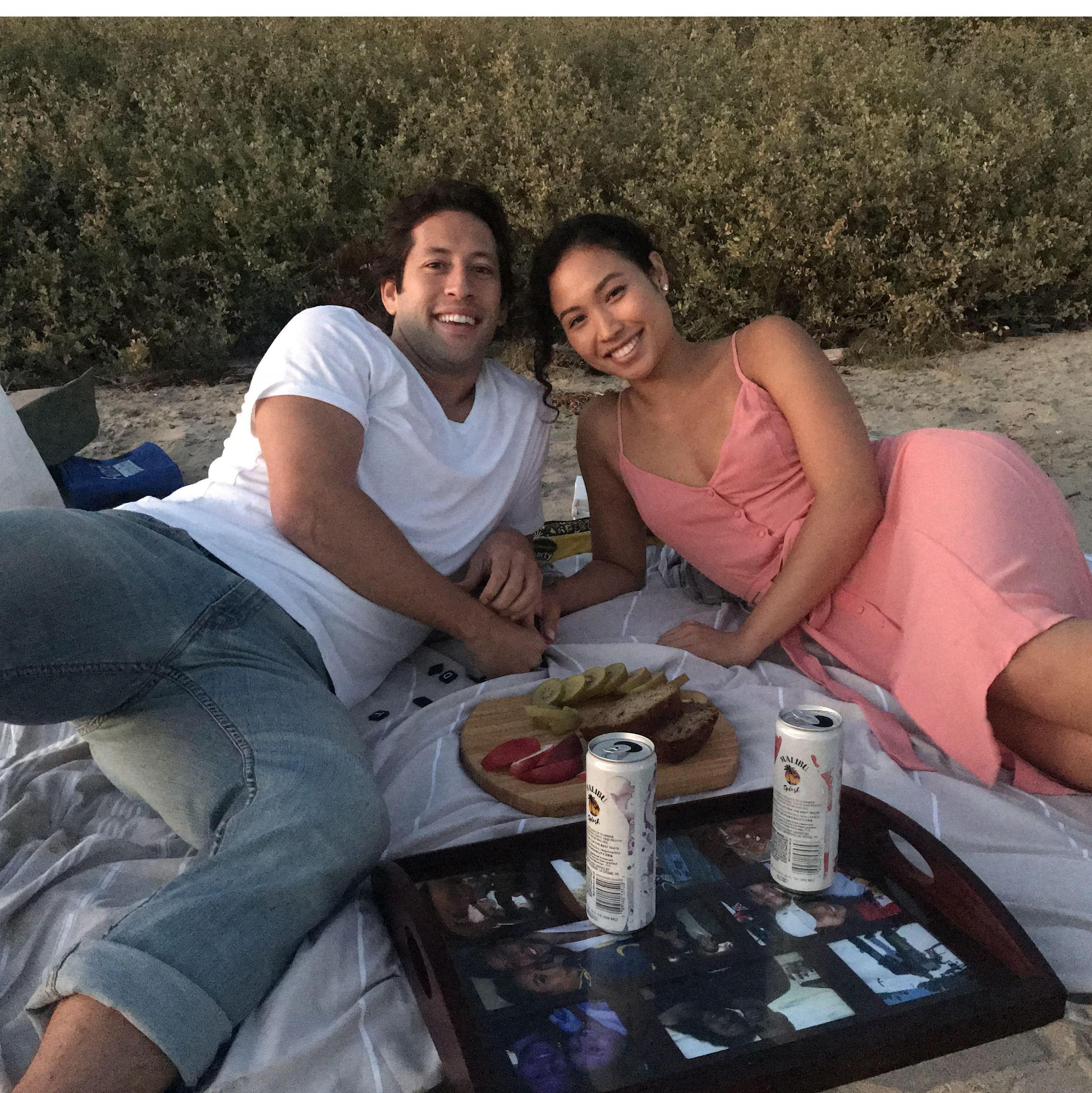 Anniversary Date during Covid times.