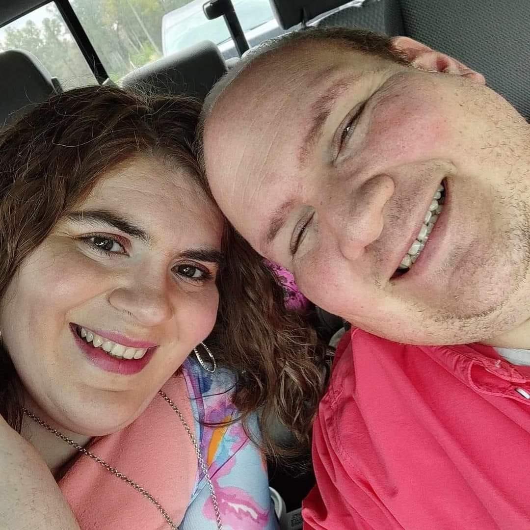 our first Easter