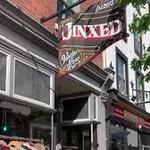 Jinxed Manayunk