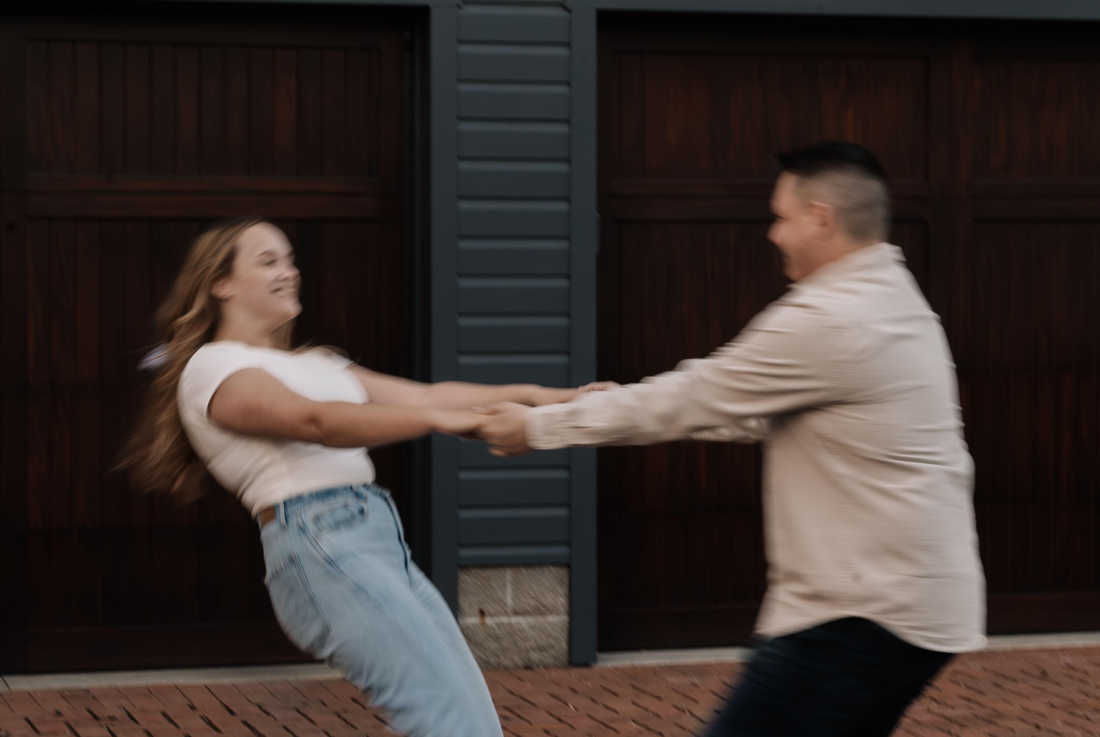 The Wedding Website of Micah Metcalf and Emma Justus